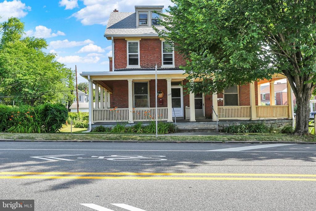 3664 - 3666 DERRY ST, Harrisburg, PA 17111
