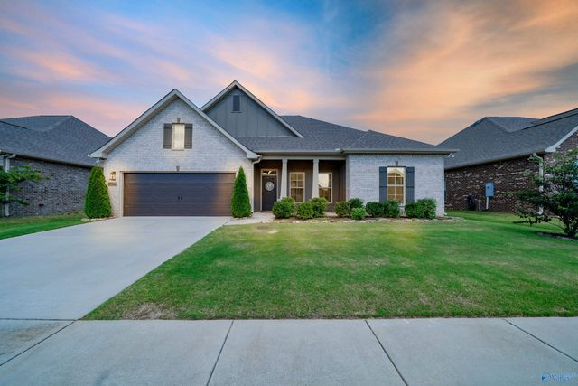 12906 Hudbug Drive, Madison, AL 35756