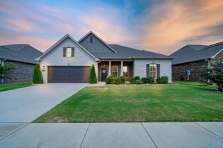 12906 Hudbug Drive, Madison, AL 35756