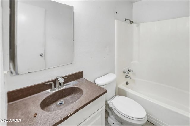 4316 W SIERRA Street, Glendale, AZ 85304