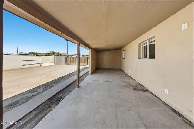 4316 W SIERRA Street, Glendale, AZ 85304