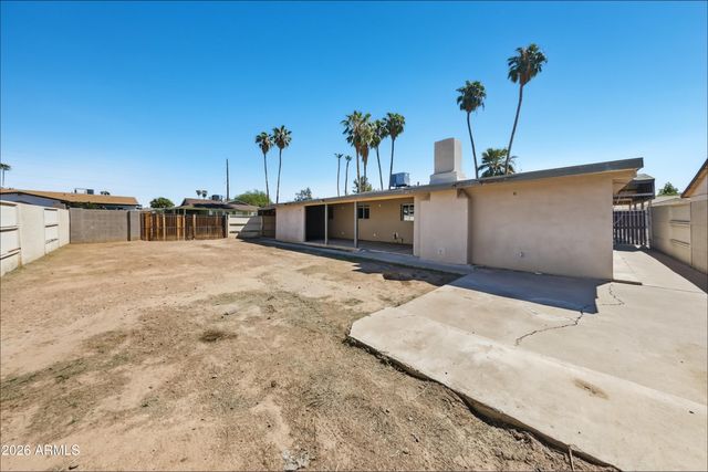 4316 W SIERRA Street, Glendale, AZ 85304