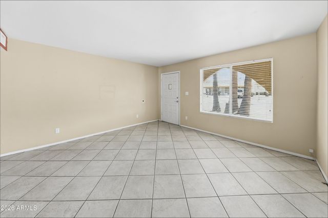 4316 W SIERRA Street, Glendale, AZ 85304