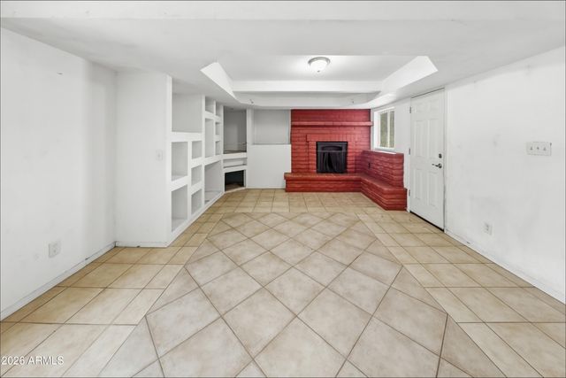 4316 W SIERRA Street, Glendale, AZ 85304