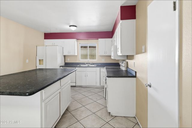 4316 W SIERRA Street, Glendale, AZ 85304