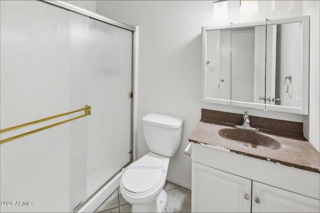 4316 W SIERRA Street, Glendale, AZ 85304