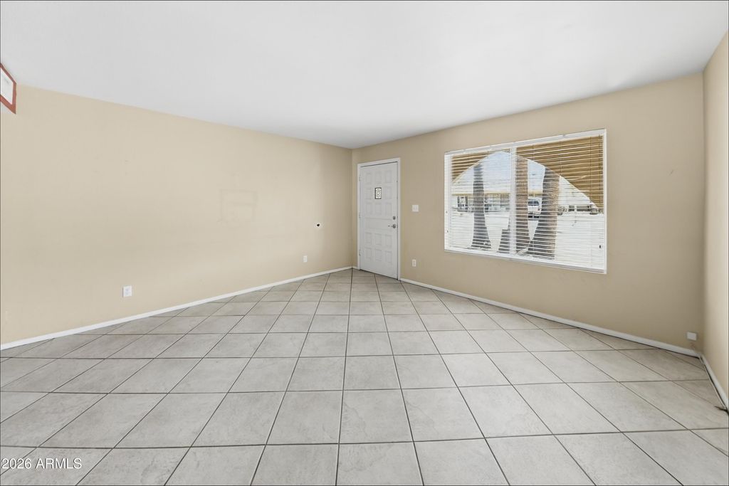 4316 W SIERRA Street, Glendale, AZ 85304 — photo 2