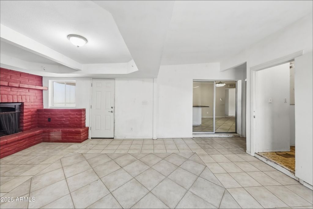 4316 W SIERRA Street, Glendale, AZ 85304 — photo 3