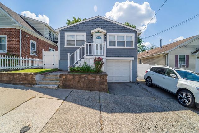 105 Allston Street, Providence, RI 02908