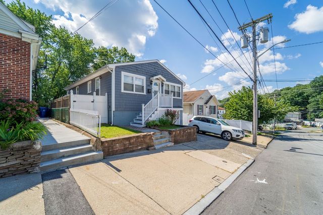 105 Allston Street, Providence, RI 02908