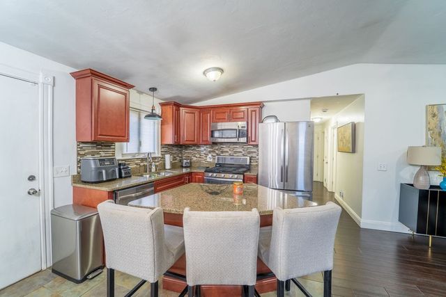 105 Allston Street, Providence, RI 02908