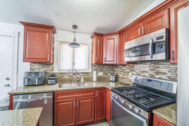 105 Allston Street, Providence, RI 02908