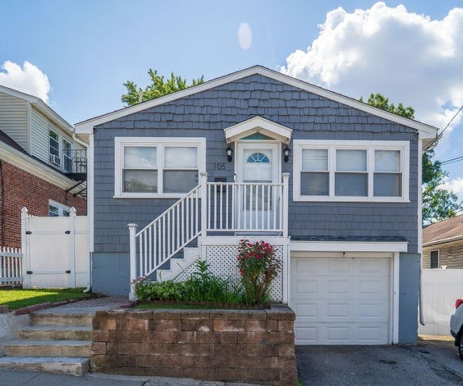 105 Allston Street, Providence, RI 02908