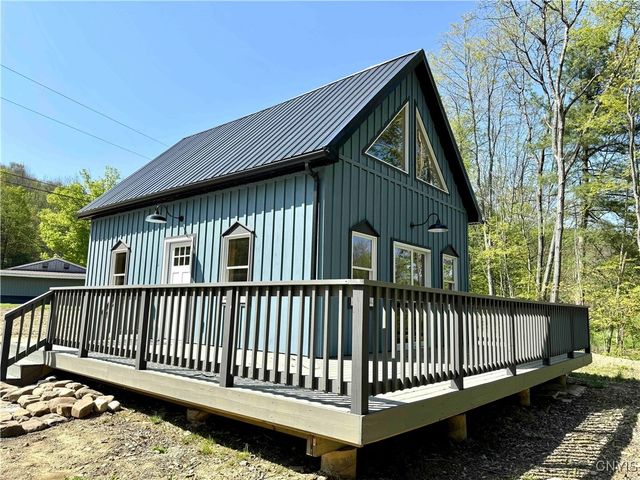 5619 County Rd 7D, Cuba, NY 14727