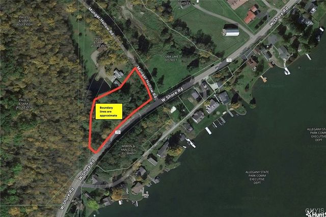 5619 County Rd 7D, Cuba, NY 14727