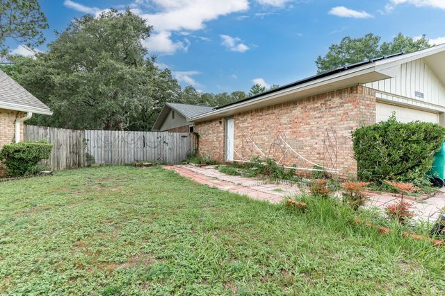 822 Laurel Drive, Fort Walton Beach, FL 32547