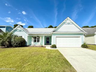513 Catamaran Drive, Wilmington, NC 28412
