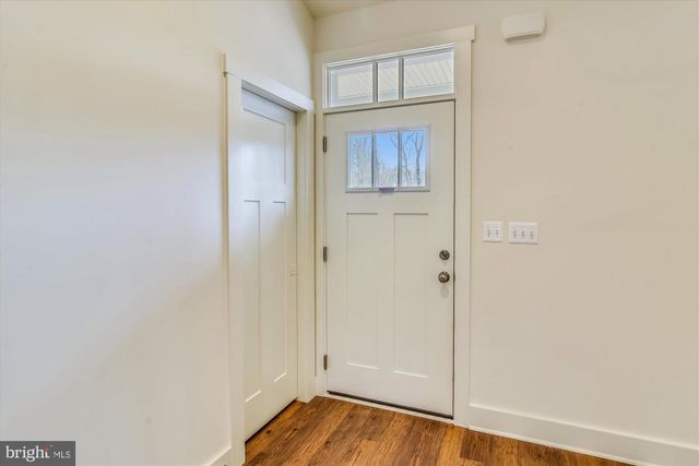 LOT 5 RYLAND CHAPEL RD, Rixeyville, VA 22737