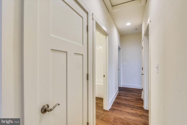 LOT 5 RYLAND CHAPEL RD, Rixeyville, VA 22737