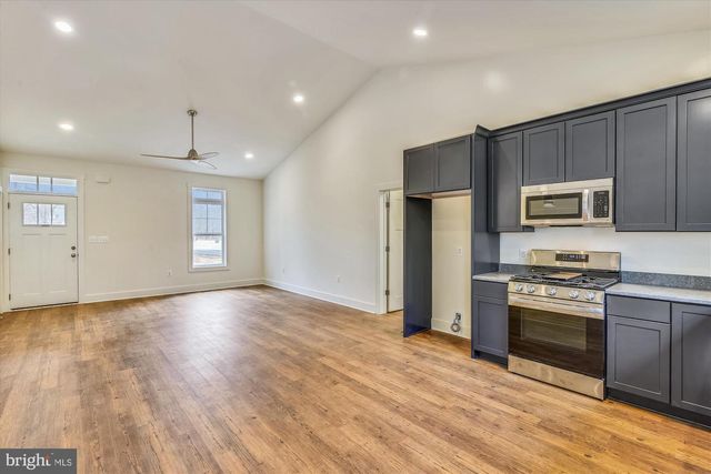 LOT 5 RYLAND CHAPEL RD, Rixeyville, VA 22737