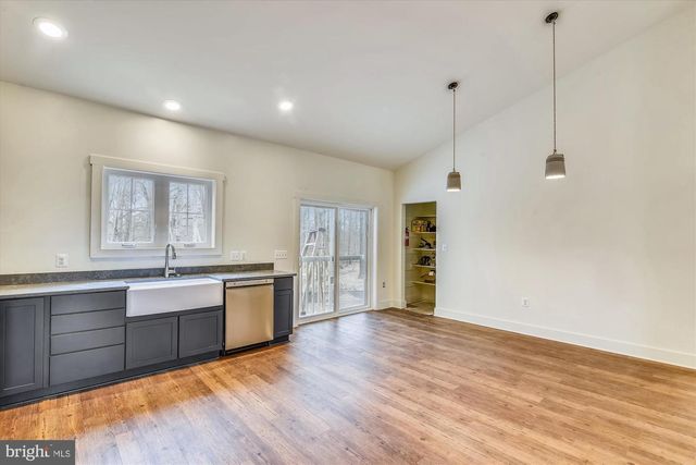 LOT 5 RYLAND CHAPEL RD, Rixeyville, VA 22737