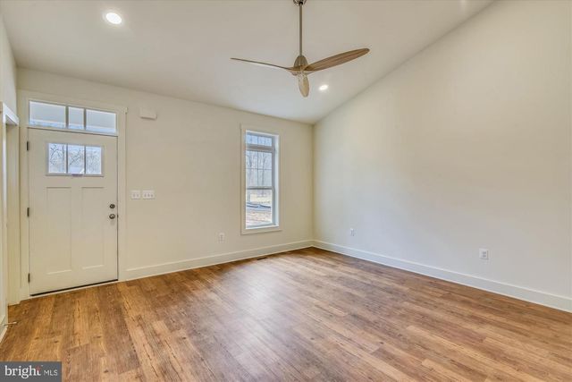 LOT 5 RYLAND CHAPEL RD, Rixeyville, VA 22737
