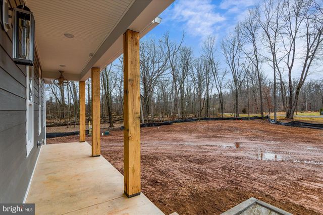 LOT 5 RYLAND CHAPEL RD, Rixeyville, VA 22737