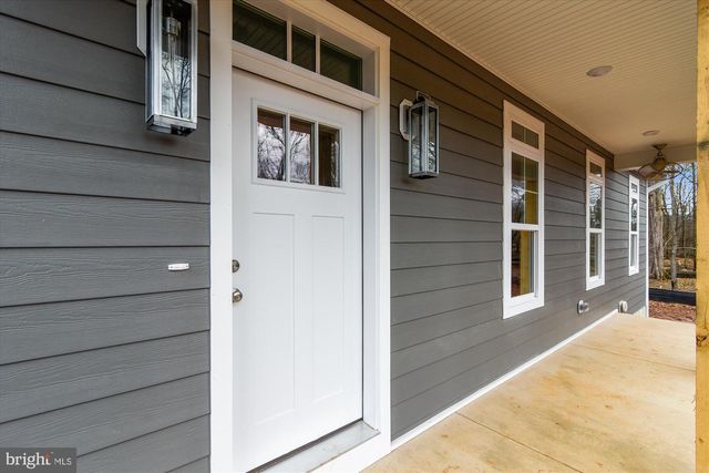 LOT 5 RYLAND CHAPEL RD, Rixeyville, VA 22737