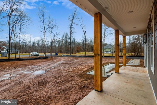 LOT 5 RYLAND CHAPEL RD, Rixeyville, VA 22737