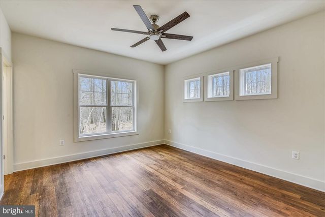 LOT 5 RYLAND CHAPEL RD, Rixeyville, VA 22737