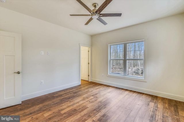 LOT 5 RYLAND CHAPEL RD, Rixeyville, VA 22737
