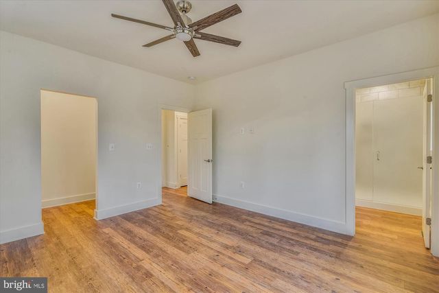 LOT 5 RYLAND CHAPEL RD, Rixeyville, VA 22737