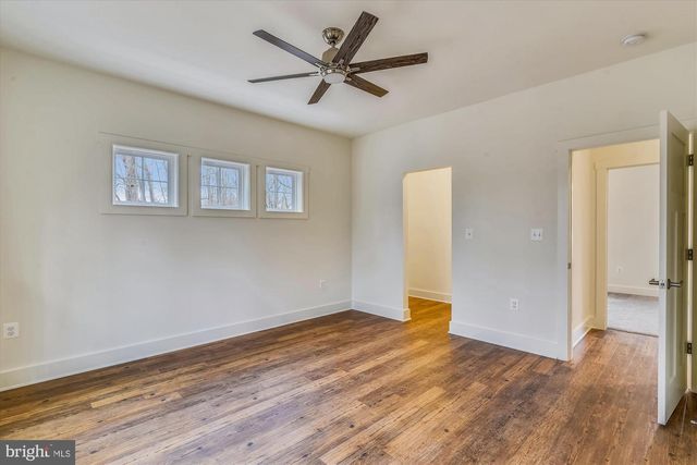LOT 5 RYLAND CHAPEL RD, Rixeyville, VA 22737