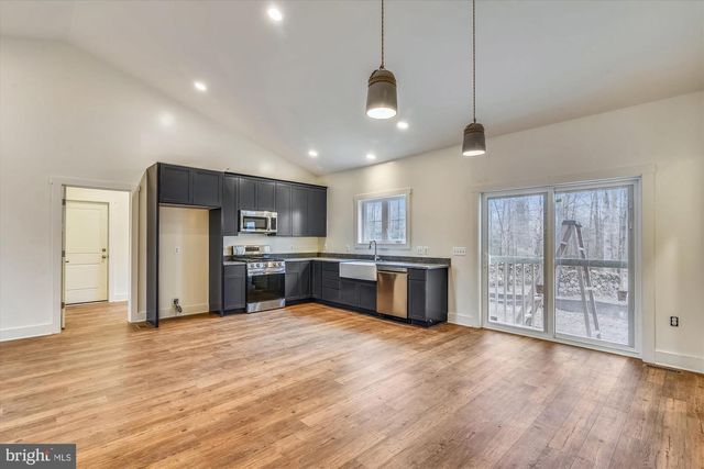 LOT 5 RYLAND CHAPEL RD, Rixeyville, VA 22737