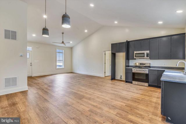 LOT 5 RYLAND CHAPEL RD, Rixeyville, VA 22737