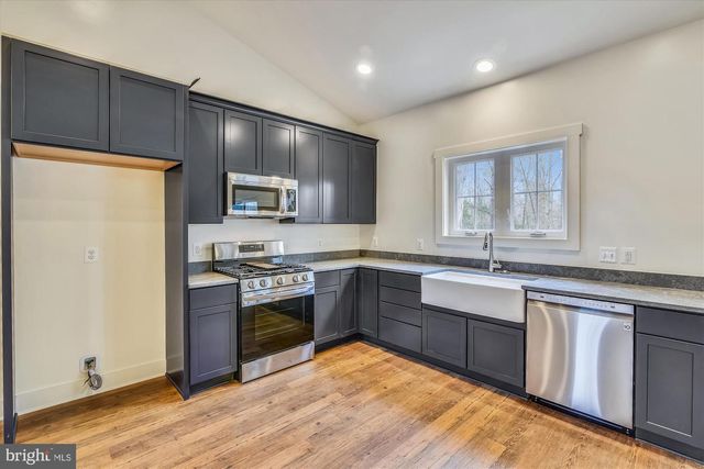 LOT 5 RYLAND CHAPEL RD, Rixeyville, VA 22737