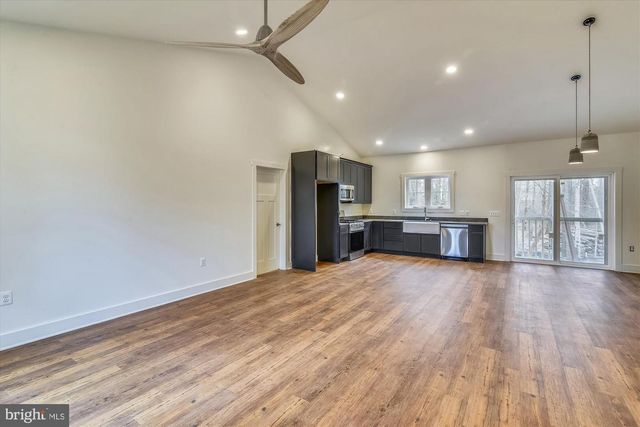 LOT 5 RYLAND CHAPEL RD, Rixeyville, VA 22737