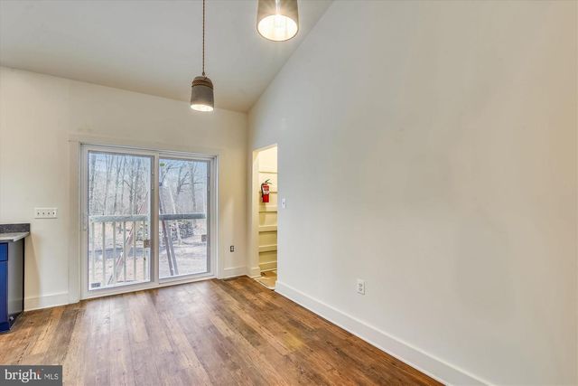 LOT 5 RYLAND CHAPEL RD, Rixeyville, VA 22737