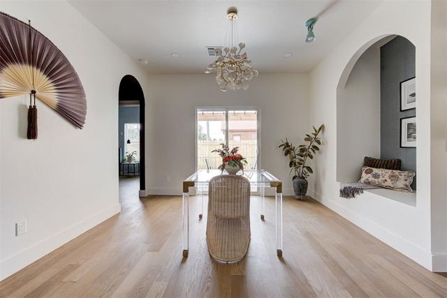 2110 N Fonshill Avenue, Oklahoma City, OK 73111