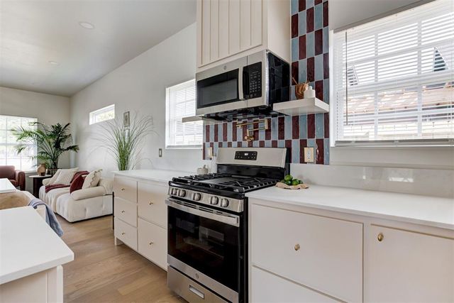 2110 N Fonshill Avenue, Oklahoma City, OK 73111