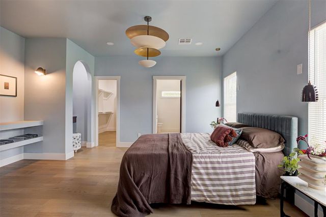 2110 N Fonshill Avenue, Oklahoma City, OK 73111
