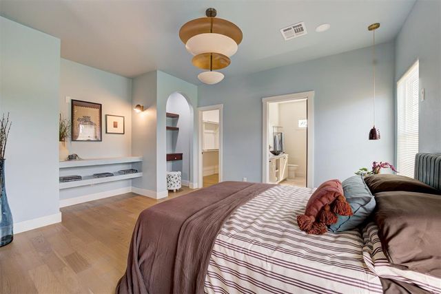 2110 N Fonshill Avenue, Oklahoma City, OK 73111
