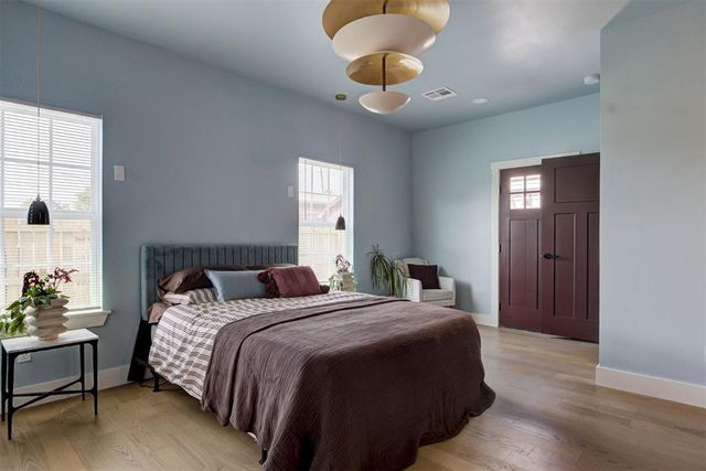 2110 N Fonshill Avenue, Oklahoma City, OK 73111