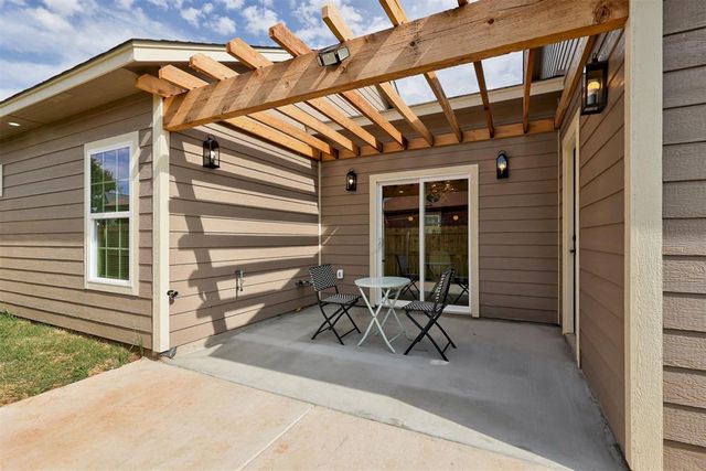 2110 N Fonshill Avenue, Oklahoma City, OK 73111