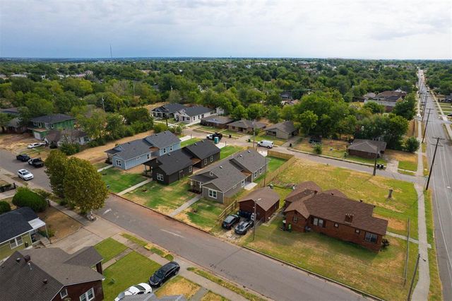 2110 N Fonshill Avenue, Oklahoma City, OK 73111