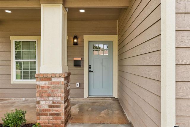 2110 N Fonshill Avenue, Oklahoma City, OK 73111
