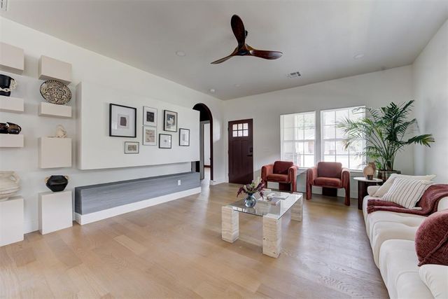 2110 N Fonshill Avenue, Oklahoma City, OK 73111