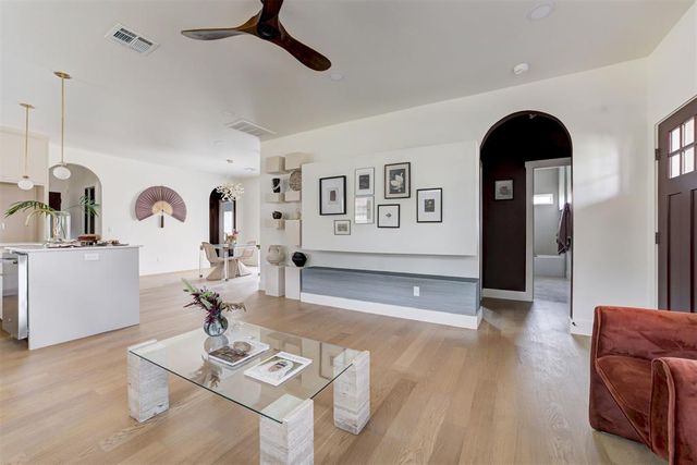 2110 N Fonshill Avenue, Oklahoma City, OK 73111