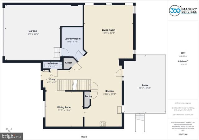 25230 MASTERY PL, Aldie, VA 20105