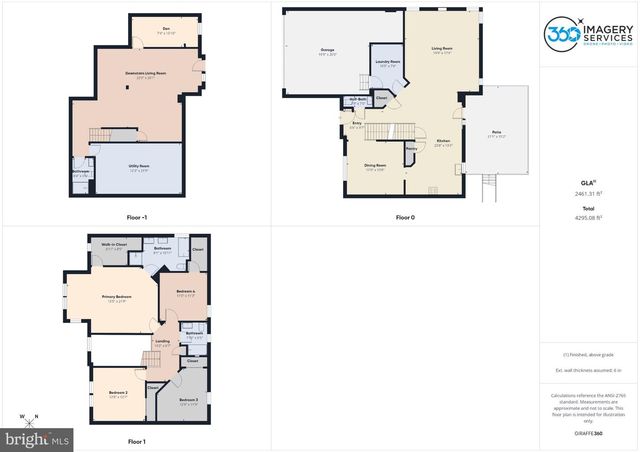 25230 MASTERY PL, Aldie, VA 20105